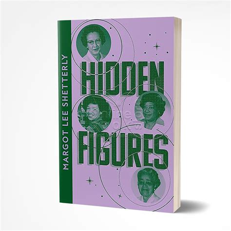 Hidden Figures by Margot Lee Shetterly – Online Book Store Pakistan