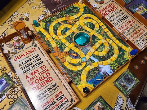 8 Fun Board Games That Your Family Will Absolutely Love / Bright Side