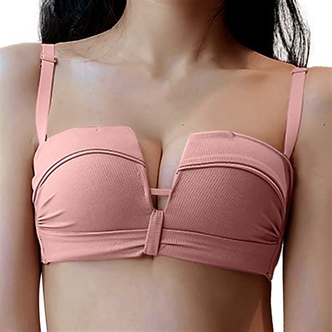 Ramiter Women S Lingerie Women S Filifit Sculpting Uplift Bra Fashion