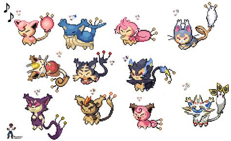 Skitty crossbreeds request! (with bonus Solgaleo variation hehe) : r ...