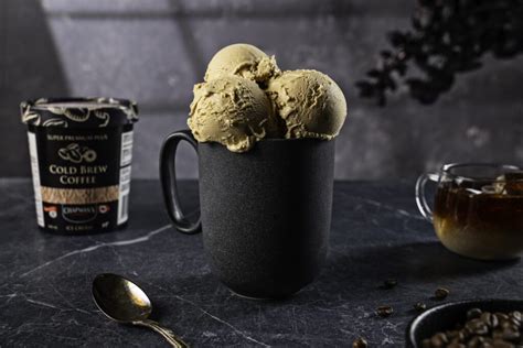 Chapmans Ice Cream Releases New Super Premium Plus To Put A Luxury