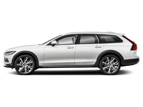 New 2025 Volvo V90 Cross Country B6 Awd Ultra Ratings Pricing Reviews