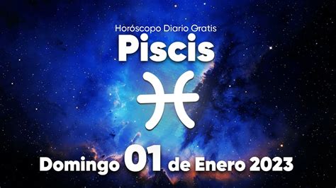 Muy Fuerte 💣 Advertencia De Dios 🙏 Piscis ♓ Horóscopo De Hoy 1 De Enero 2023 🔮 Horóscopo Diario