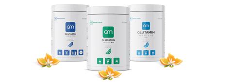 Glutamin Medical