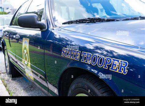 Alabama state patrol hi-res stock photography and images - Alamy