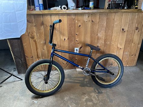 Frame color? : r/bmx