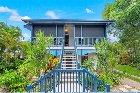 Sold 41 Cairns Street Cairns North Qld 4870 On 07 Mar 2023