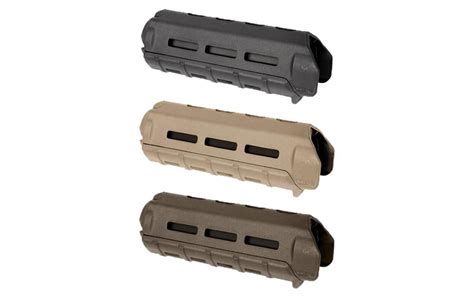 Magpul Moe M Lok Hand Guard Carbine Length Ar 15 M4 Ar15discounts