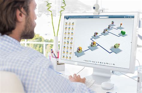 Software De Planificación Delmia Dassault Systemes De Prueba De Modelado De Fabricación