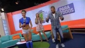 FOX PARA TODOS NUDE SCENES AZNude