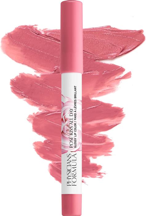 Amazon Physicians Formula The Healthy Lip Velvet Liquid Lipstick