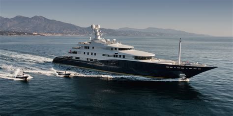 Yacht Owner Services | Superyacht Services