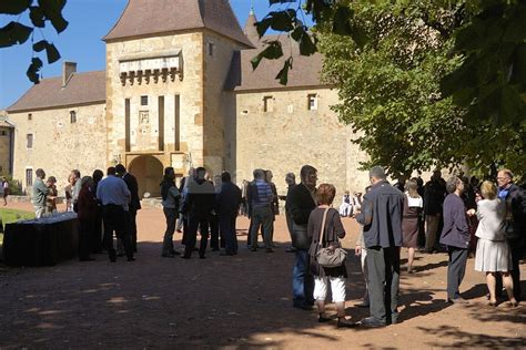 Ch Teau De Corcelles Abc Salles