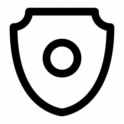 Safe Security Shield Password Secure Lock Safety Icon Download On Iconfinder