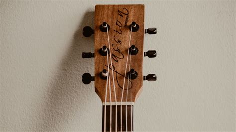 Guitar Maintenance: How to Care for a Guitar? - Breakthrough Guitar ...