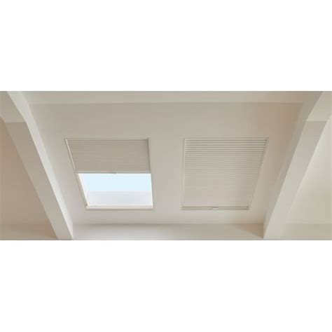 Bali Blackout Cellular Skylight Shades | Blinds.com