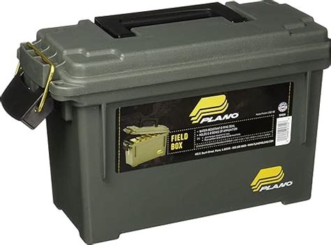 {The 8} Best Ammo Storage Containers and Cans [November Tested]