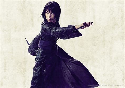 小嶋紗里扮するシズネ。 舞台「naruto」ナルトと木ノ葉隠れの里の仲間やペインら揃った集合ビジュアル公開 画像ギャラリー 1223 コミックナタリー