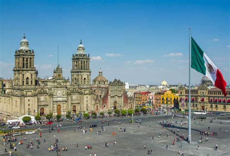 Top Safety Tips Is Mexico City Safe To Travel Travelright