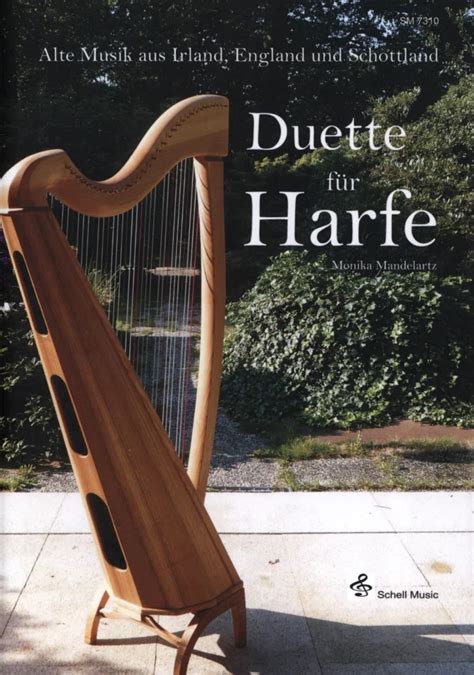 Duette für Harfen 1 im Stretta Noten Shop kaufen