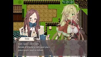 Explorando O Mapa As Garotas Enatus Radi Parte 8 XVIDEOS