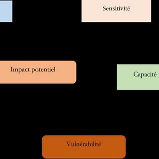 Indicateurs retenus pour l analyse de la vulnérabilité Download