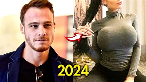 Kerem Bursin Casa Se A Ex Namorada Youtube