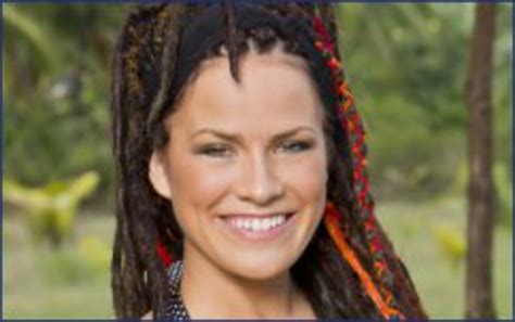 Exclusive Lindsey Ogle Talks Survivor Cagayan Brawn Vs Brains Vs