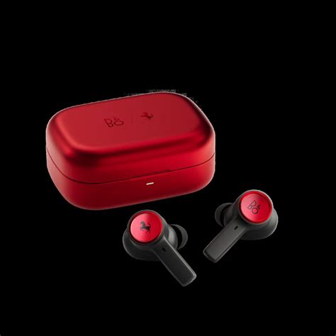 Beoplay Ex Ferrari Edition Bang Olufsen Warszawa Oficjalny Sklep