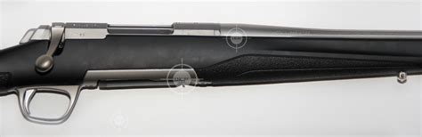 Browning X Bolt Stainless Stalker Fluted кал 30 06 Sprg Browning 13 Калибр продажа