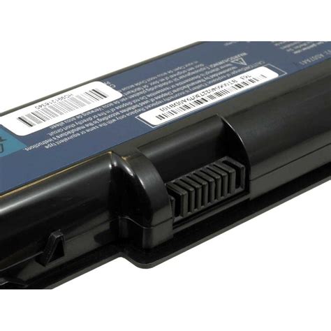 Bater A Para Acer Aspire Aspire Modelo As A Mah