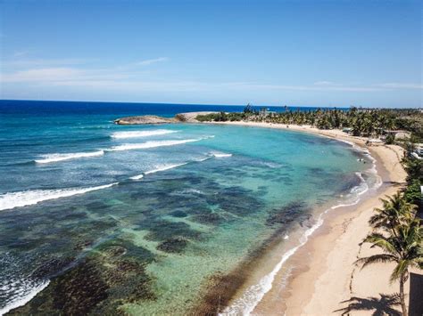 The 12 Best Beaches in Puerto Rico in 2023 [Detailed Guide]