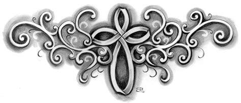 Infinity Cross by elguapo6 on DeviantArt