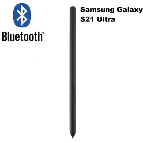 Электронное перо PALMEXX Touch S Pen для Samsung Galaxy S21 Ultra 5G с