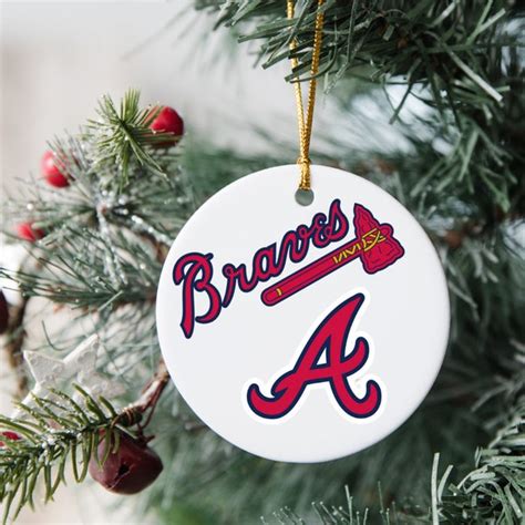 Atlanta Braves - Etsy