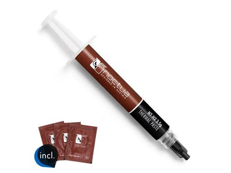 Noctua NT-H2 3.5g Pro Grade Thermal Paste