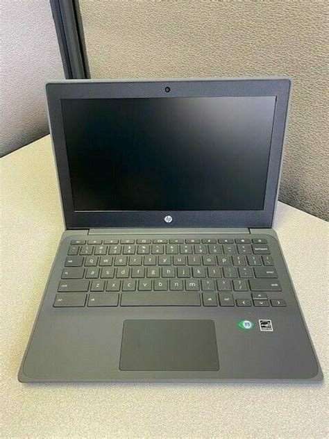 Hp Chromebook 11a G8 Education Edition 116 Amd A4 9120c 4gb Ram