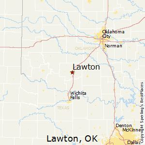 Lawton, OK