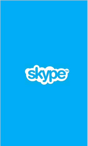 Skype Call Qr Code