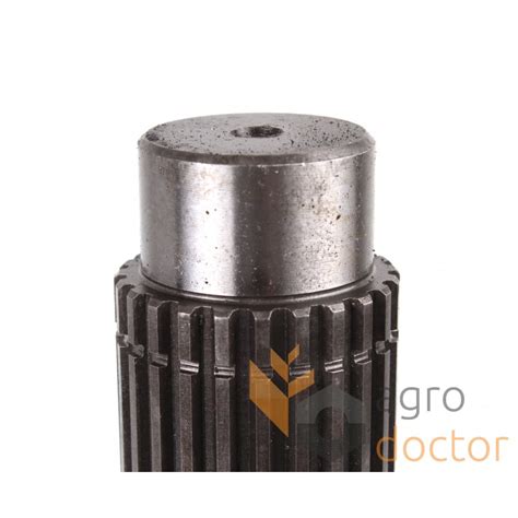 Arbre d entraînement Gearbox for original pinion 669549 adaptable