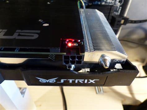 Asus Strix Gtx 960 Directcu2 Oc 4gb Review Geeks3d