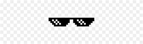 Png Deal With It Glasses Png Image - Deal With It PNG - FlyClipart