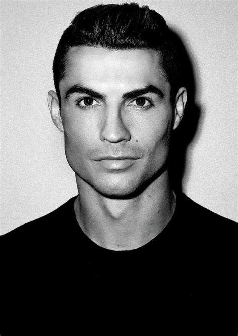 Cristiano Ronaldo | Sketches of people, Drawing people faces, Portrait