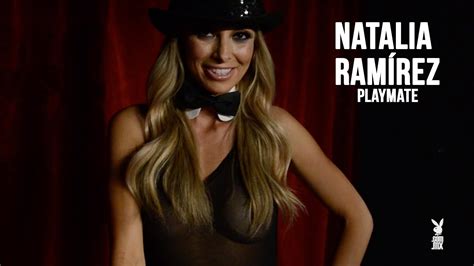 Natalia Ramirez Hot