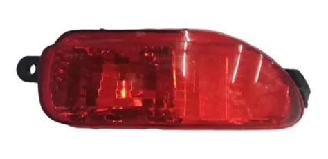 Faro Chevrolet Trasero Corsa Antiniebla Rojo Paragolpe