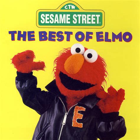 Elmo's Song (from Sesame Street) Sheet Music by Tony Geiss | Piano ...