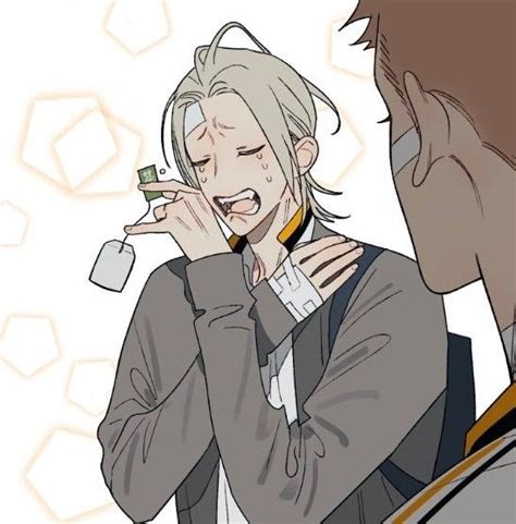 Пин от пользователя Margie на доске Margie_1 | Манхва, Иллюстрации ...