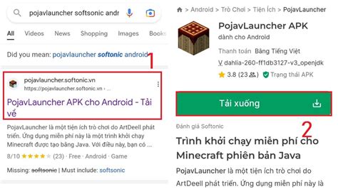 Tải Pojavlauncher Apk Trên Pc Android Ios Miễn Phí