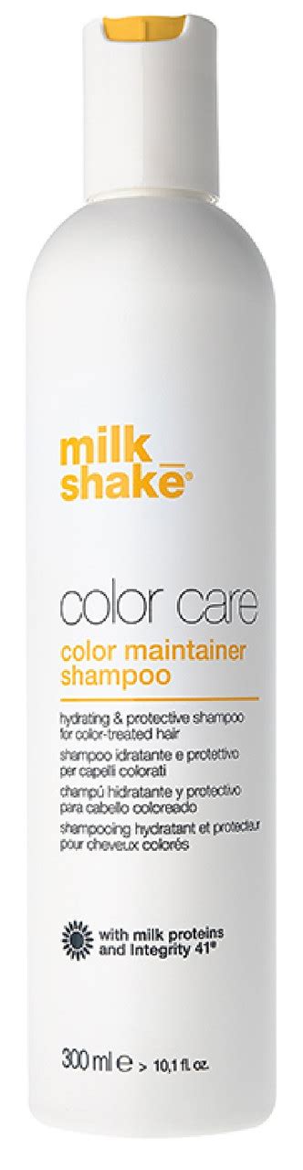 Milkshake Colour Care Color Maintainer Shampoo SleekShop.com