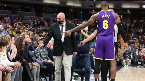 Lebron James Has Two Fans Ejected From Courtside Seats In Indiana